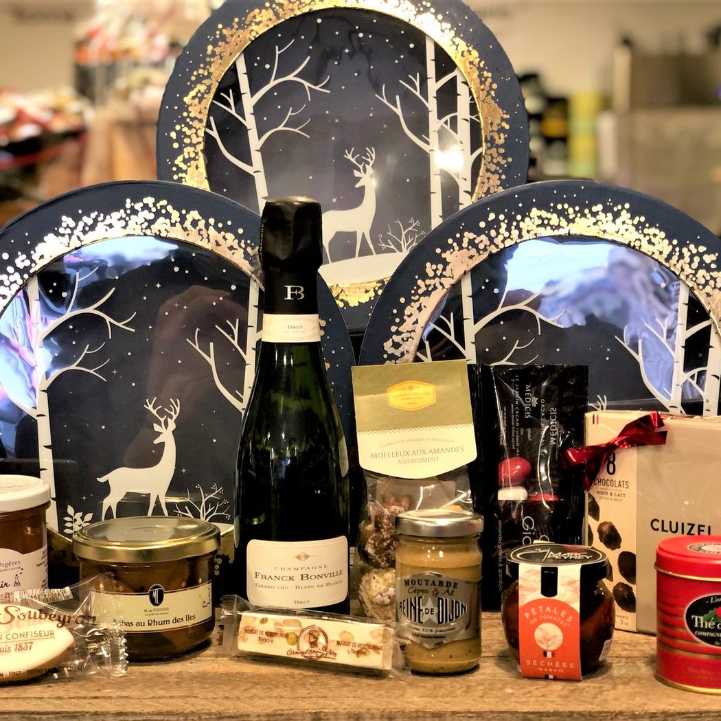 Boutique Les Bons Accords Sartrouville 1